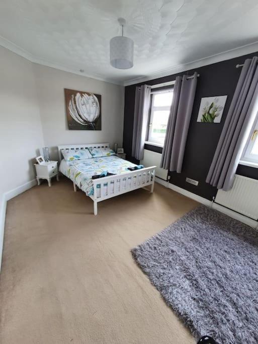 Mellte Avenue - Waterfalls House Pontneddfechan Экстерьер фото